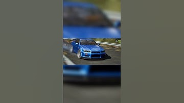 Need For Speed Assemble: NISSAN #shorts#needforspeed #nfs#nfsmobile #viralvideo #games