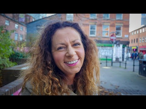 UK Homeless Woman Shares about Recovering from Alcohol Abuse and Mental Illness