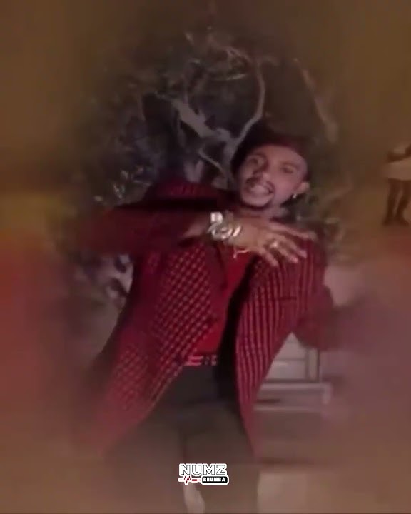 Fally Ipupa Vocals in Nul n'est parfait by Koffi Olomidé 1999, lets meet at Vibanda Village this sat