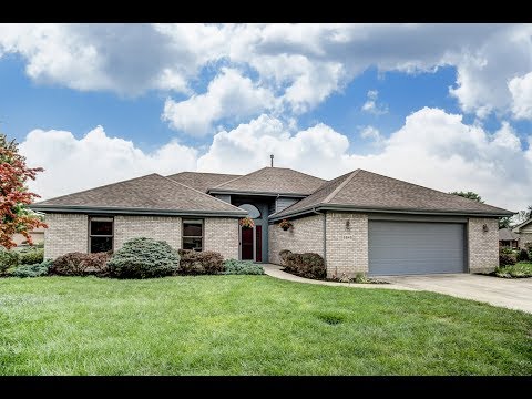 8846 Pebble Court, Springboro, OH home video tour