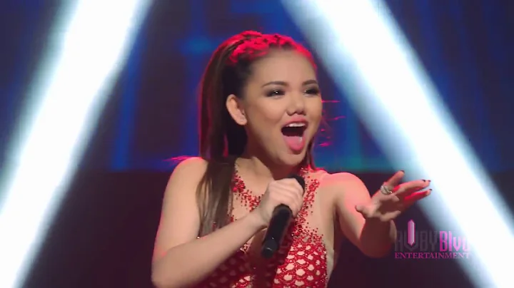 I Will Survive - Performed By Myra Tran Minh Nh