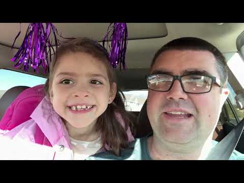 Last Day of 2nd Grade!