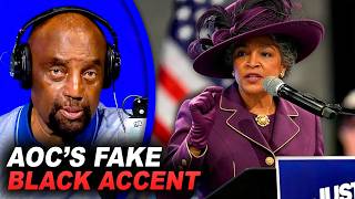 AOCs FAKE Accent EXPOSED β JLP Reacts to Her Black Voice at Memphis Rally
JLP reacts to AOC using a different accent at a Memphis rally compared to a Michigan rally, and criticizes viewers for being swayed by emotions.
π₯ Full show: https://youtube.com/live/rxpVav0gNwA?feature=share
π CALL JESSE: 888-775-3773 (Mon-Fri 6-9a PT / 8-11a CT / 9-noon ET) https://jlptalk.com
π° SUPER CHATS: https://www.buymeacoffee.com/jlptalk
$BONDJLP on CASHAPP: https://cash.app/$bondjlp
π SILENT PRAYER: https://rebuildingtheman.com/silentprayer
βοΈ SHOP: https://jesseleepeterson.shop/
ππΎββοΈ CAMEO: https://www.cameo.com/jesseleepeterson
π³ DONATE TO BOND: https://rebuildingtheman.com/donate
π LINKTREE: https://linktr.ee/jesseleepeterson
π§ PODCASTS:
Apple: https://podcasts.apple.com/ai/podcast/the-jesse-lee-peterson-radio-show/id1039729852
Spotify: https://open.spotify.com/show/0ycKJya7MOdIY8Mwpr0nRK
πΊ ALT PLATFORMS:
Rumble: https://rumble.com/jesseleepeterson
X: https://x.com/jlptalk
FB: https://facebook.com/JesseLeePeterson
π¨πΎβ𦲠JESSES PROGRAMS:
JLP Show (M-F 6-9am PT)
The Fallen State (Fri 11am PT)
Church (Sun 11am PT)
π₯ JLP NETWORK:
BOND: https://youtube.com/@rebuildingtheman
TFS: https://youtube.com/@TheFallenStateTV
HAKE: https://youtube.com/@TheHakeReport
NICK: https://youtube.com/@americananchorbaby
PUNCHIE: https://youtube.com/@punchietv AOCs FAKE Accent EXPOSED β JLP Reacts to Her Black Voice at Memphis Rally