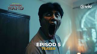#TheHiddenHand (Dia Perempuan Sialan) : EPISOD 5 | #ViuMalaysia
