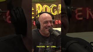 Why Do We Love Carbon Fiber So Much? — That Was His Own Ego | Joe Rogan Experience