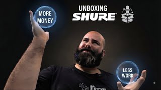 Make Money on YouTube by Editing Less (Shure MV88+)