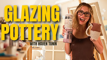 Mastering Pottery Glazing Like a Pro 🎨