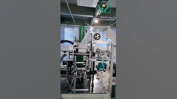 Compressed Face Mask Making Machine