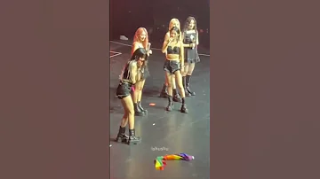 G I Dle S Reaction To Pride Flag Gidle Shorts 