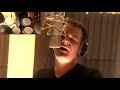Les Vendredis des Studios Richer #10 : Believer Cover by Landser