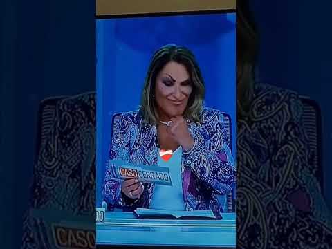 Benito haciendo el