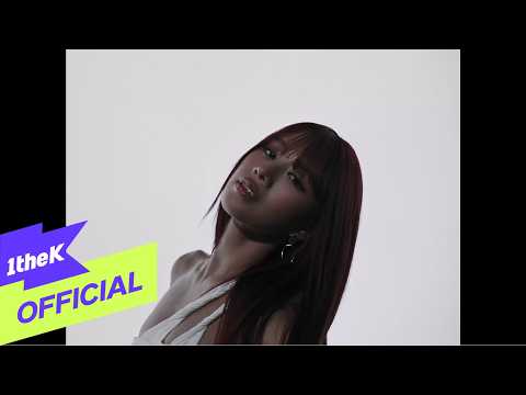 [Teaser] KISS OF LIFE _ SWEAT (Visualizer)
