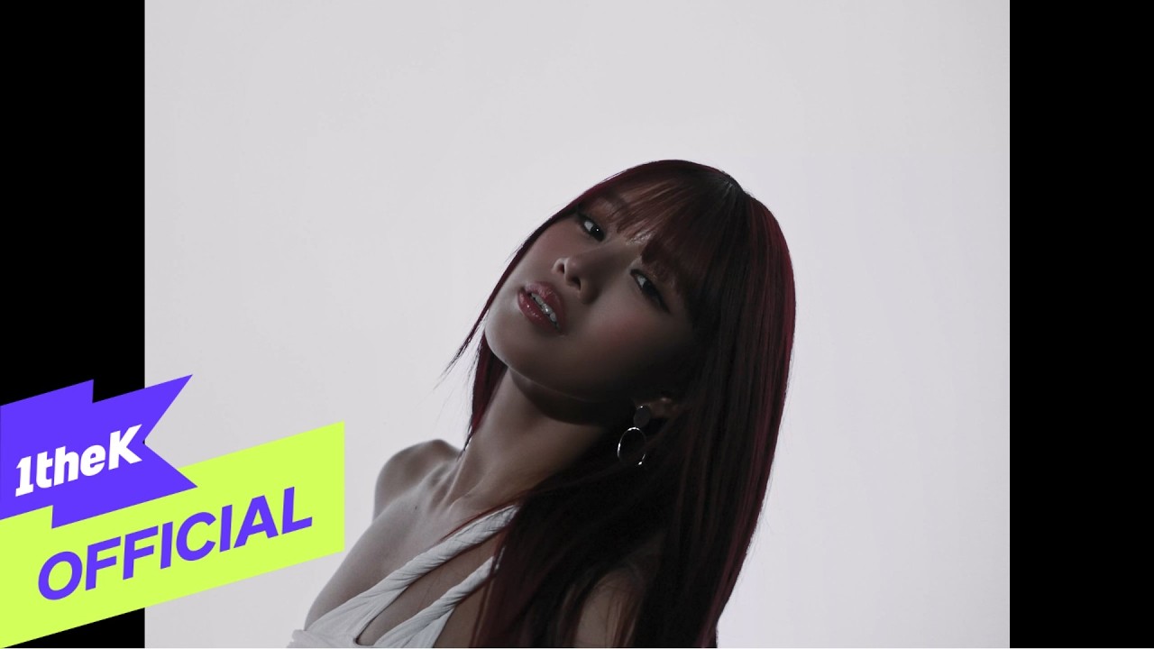 [Teaser] KISS OF LIFE _ SWEAT (Visualizer)