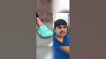 When you’re TOO sensitive #fyp #viral