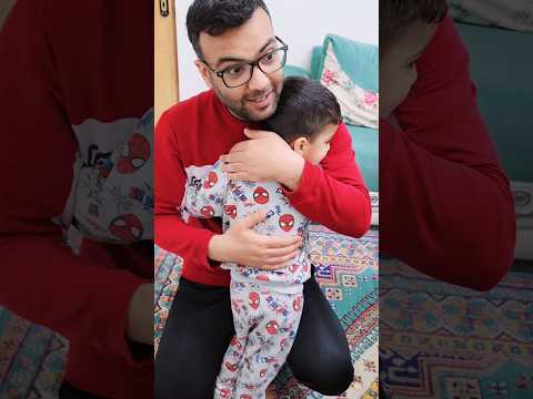 الأخ المشاغب بالبيت كل شي بمصاري شو عمل رؤوف بزينو ويزن زين وألفت