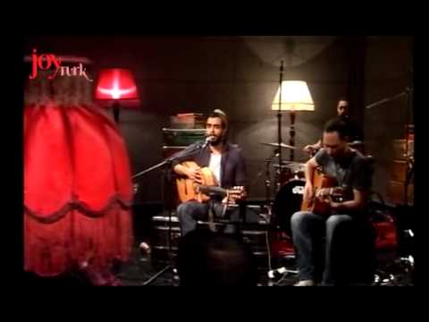 Gökhan Türkmen - Bitmesin (JoyTurk Akustik)
