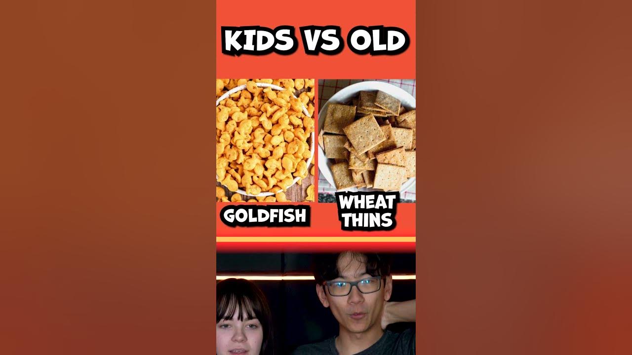 KIDS FOOD VS OLD PEOPLE FOOD YouTube kids-food-vs-old-people-food-youtube
