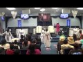 Lord youre holy eddie james dance by liz lewis