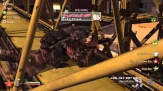 Dispute Proof-MW2-Brothers 4 life