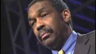 Bill Strickland and His Mission