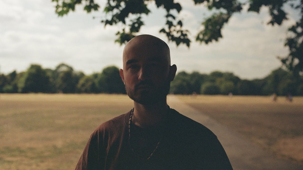 Gabriel - big talker (acoustic)