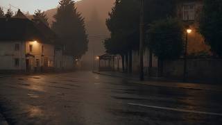 alone with your thoughts, sad piano music & dark academia 1 hour
