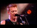 [02] THEM CROOKED VULTURES - Dead End Friends live @ Reading 2009  HQ 16 9.flv
