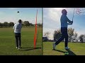 Before Hitting Your Driver, Do This for 5 Seconds