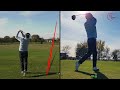Before Hitting Your Driver, Do This for 5 Seconds