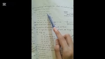 Numerical analysis 1 || PUACP