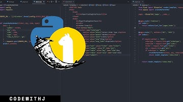 Python Paper Trading Interface | Stock Trading with Alpaca and Flask