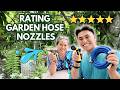 Which Amazon Hose Nozzle Is ACTUALLY the Best? (Mom Reviews)