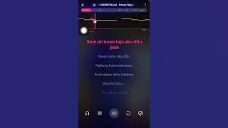 PESAN NUJU SULU ORIGINAL BY EISNER NALA OCHSHP