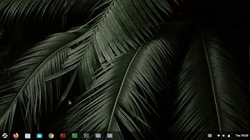 How to Show/Hide Desktop files in Zorin OS( / ubuntu)