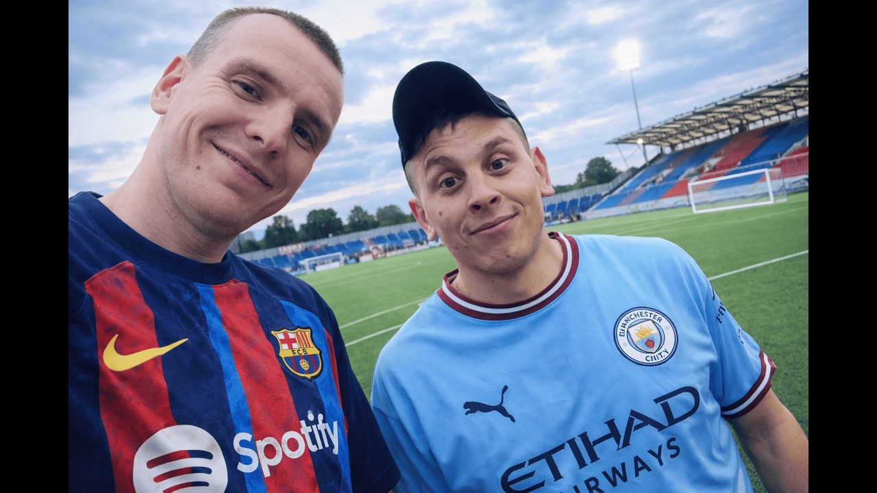 Дерби с соседом #easportsfc26 #shorts