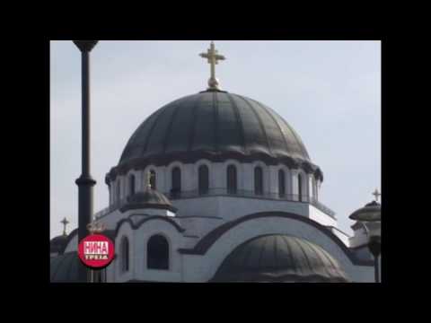Savo Radovic -