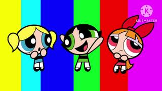 Intro for Girl Power Reboot (V5)