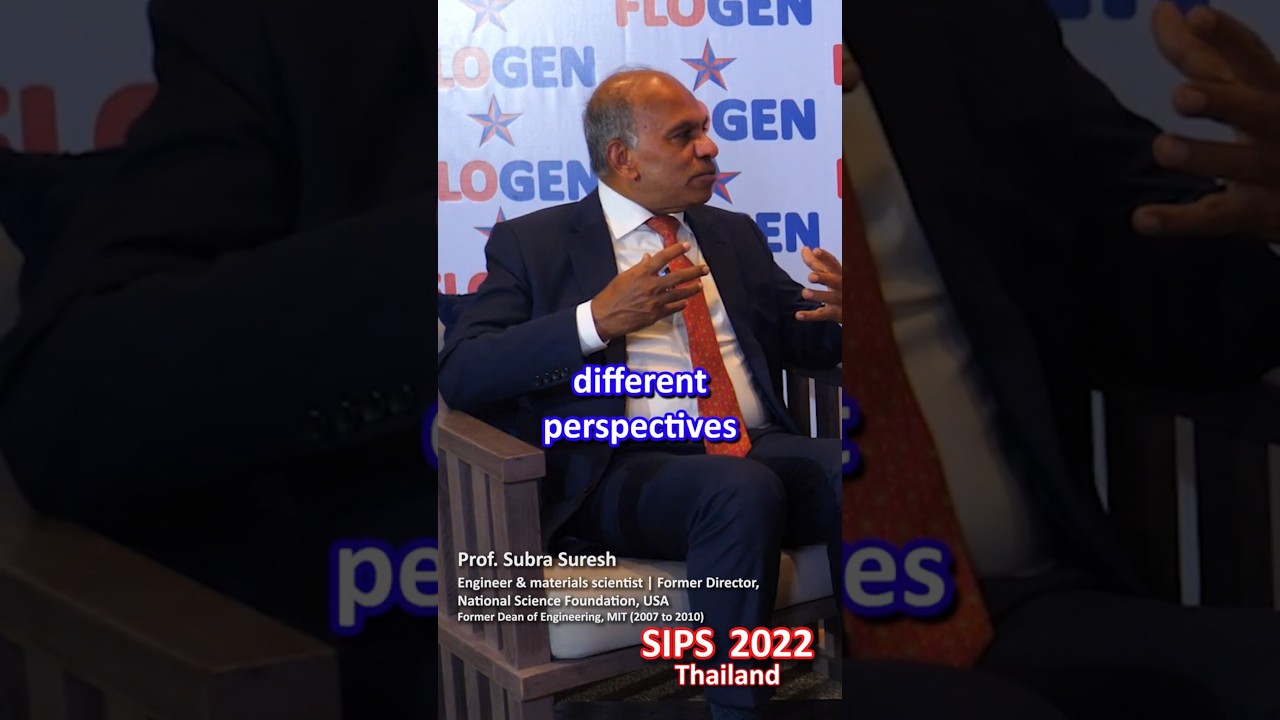 🛠️🌍 Engineers Speak on FLOGEN SIPS 2025 ⚙️📊