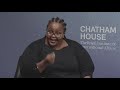 Our Shared Humanity: Governance, Youth and Leadership