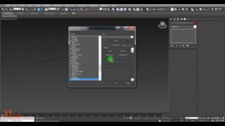 Configuring Modifier Sets In 3ds Max l HINDI l
