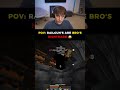 🤣 Rail-gun Is Donut's Nightmare #drdonut