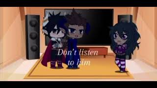 I’m very proud of the “Magic Depleting” Scene haha #mid #loompamadnessss #_Aphmau_
