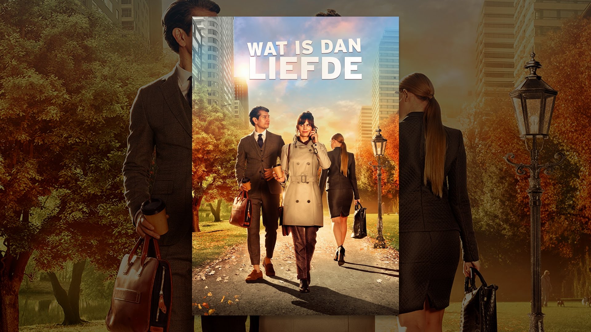 Wat Is Dan Liefde - YouTube