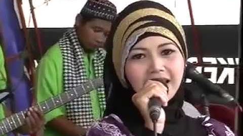 Qosidah Miskin Tapi Bahagia tomim safitri