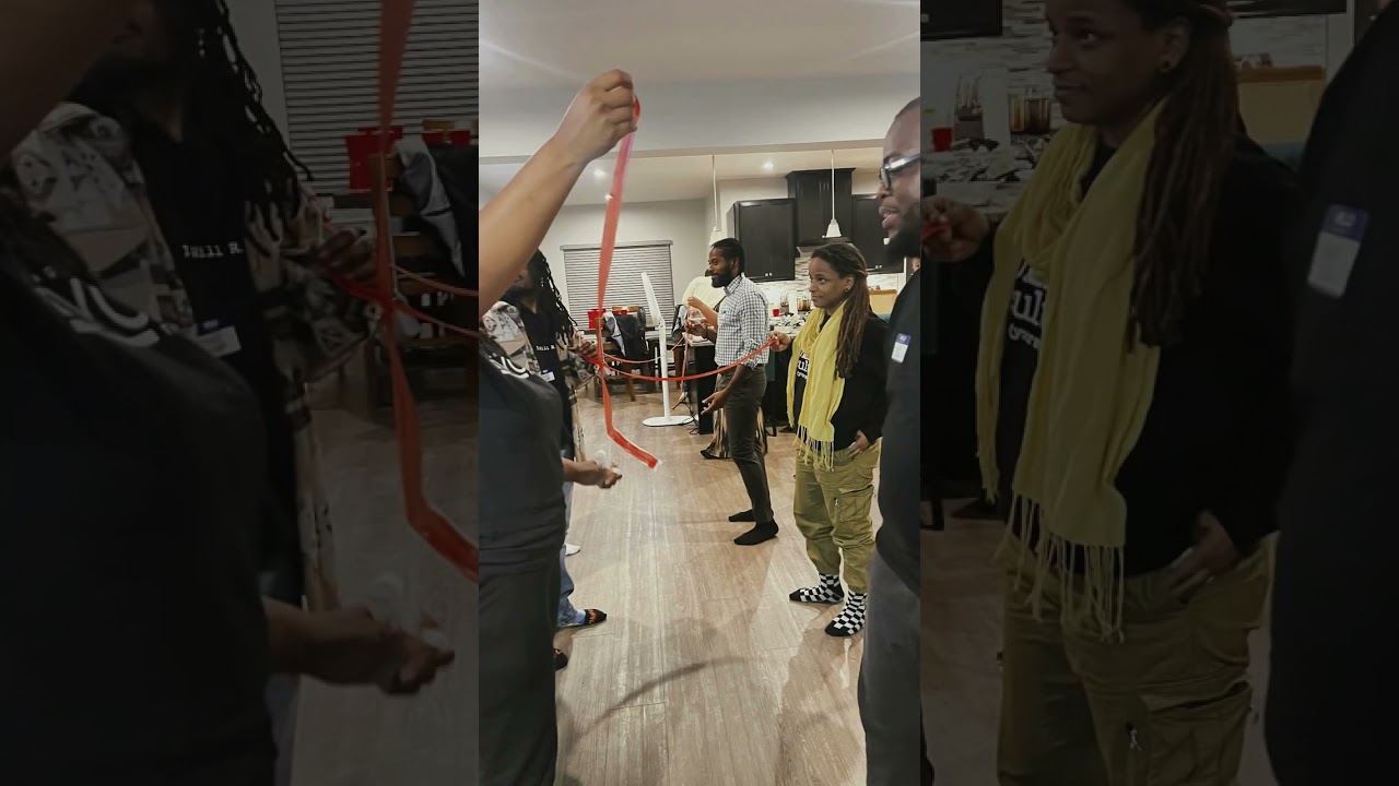 Kingdom Marriages are Built, Not Just Wished For 💬 