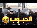 سائق باص متهور إنها المخدرات 