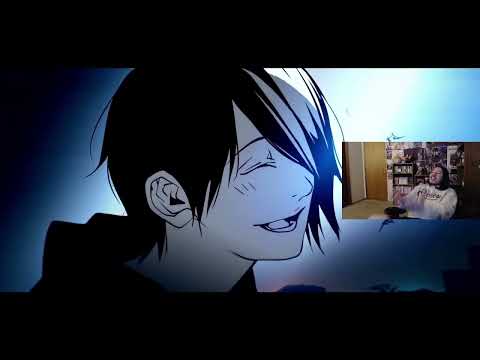 【AMV/MAD】傷物語【ハイパーベンチレイション】REACTION