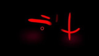 [gumi] sasha (y/n) yandere cookie run animation (yandere dark choco cookie x y/n) speciaal 100 subs