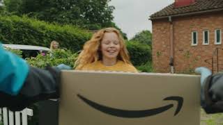 Amazon Shopping App 10 sec 16X9 PO V003