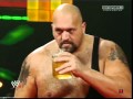 Khali and big show punjabi peace offering